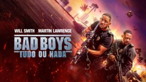 Bad Boys: Ride or Die (2024) 9xmovies