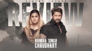 Bandaa Singh Chaudhary (2024) 9xmovies