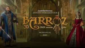 Barroz – Guardian of D’Gama’s Treasure (2024) 9xmovies