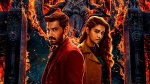 Demonte Colony 2 (2024)