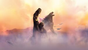 Godzilla x Kong: The New Empire (2024) 9xmovies