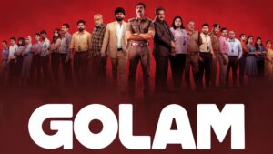 Golam (2024) 9xmovies