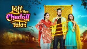 Jatt Nuu Chudail Takri (2024) 9xmovies