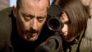 Léon: The Professional (1994)