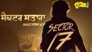 Sector 17 (2024) 9xmovies