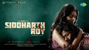 Siddharth Roy (2024) 9xmovies