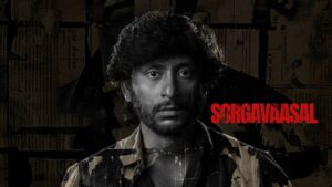 Sorgavaasal (2024) 9xmovies