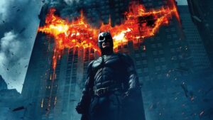 The Dark Knight (2008)