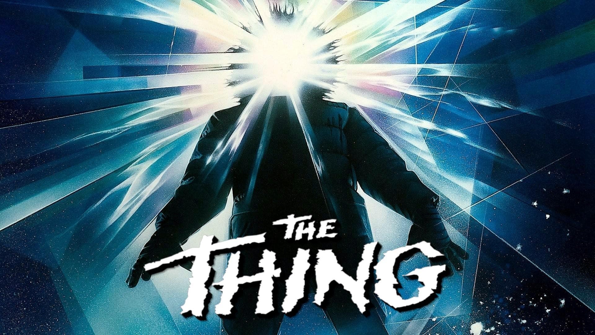 The Thing Backdrop