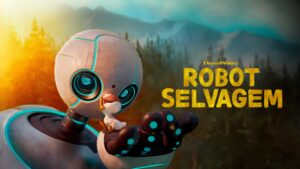 The Wild Robot (2024) 9xmovies