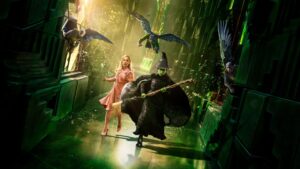 Wicked (2024) 9xmovies